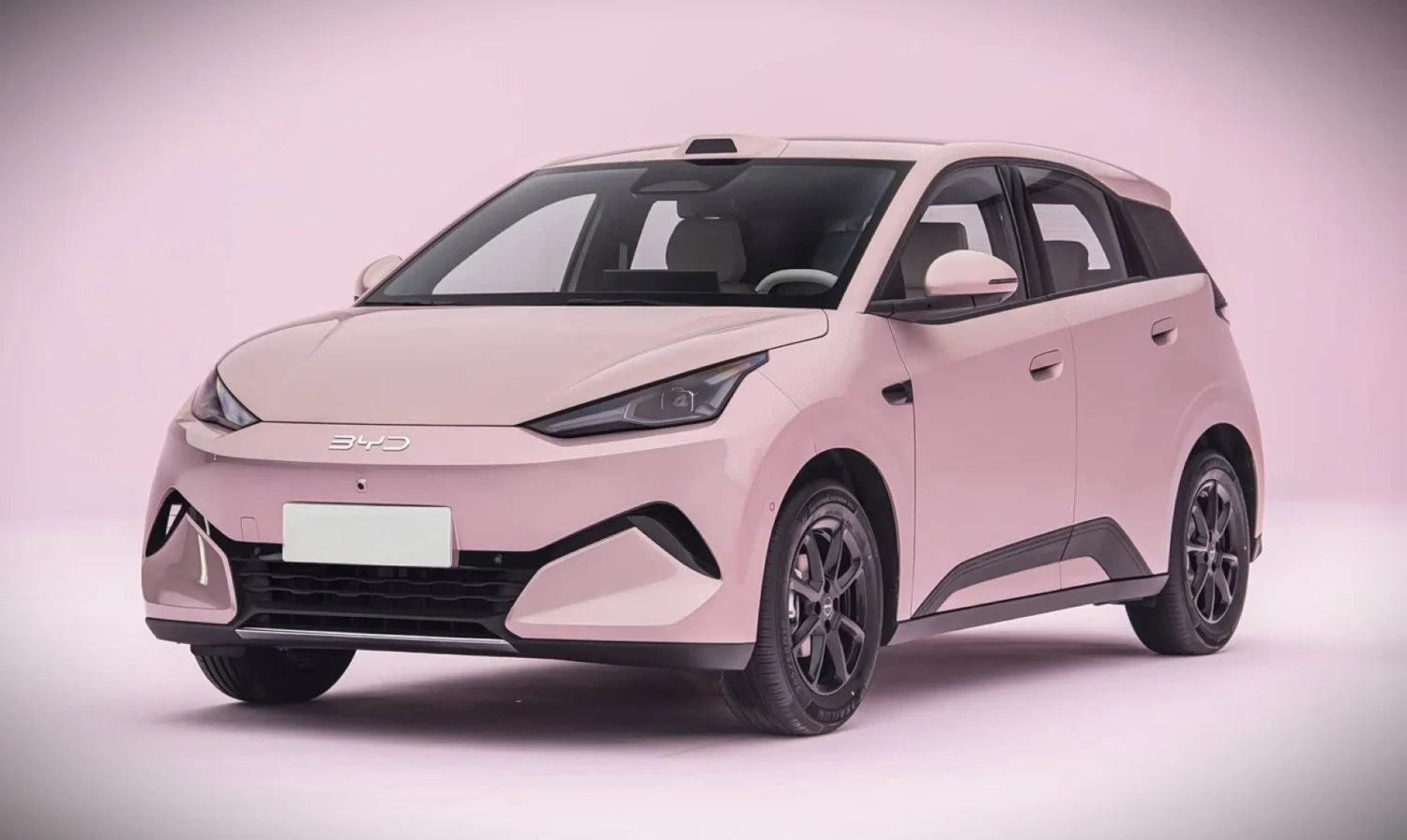 BYD Seagull เจเนอเรชัน 2 เปิดตัวในจีน RWD อาจรองรับ Blade Battery 2.0 และ Flash Charging ในบางรุ่น