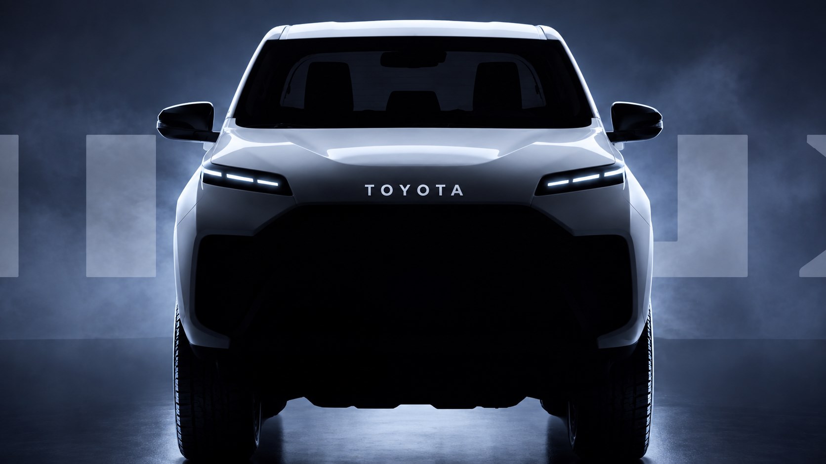 Toyota Hilux FCEV มาแน่! กระบะพลังไฮโดรเจน ยืนยันผลิตจริงปี 2028 วิ่งมากกว่า 400 กม. WLTP