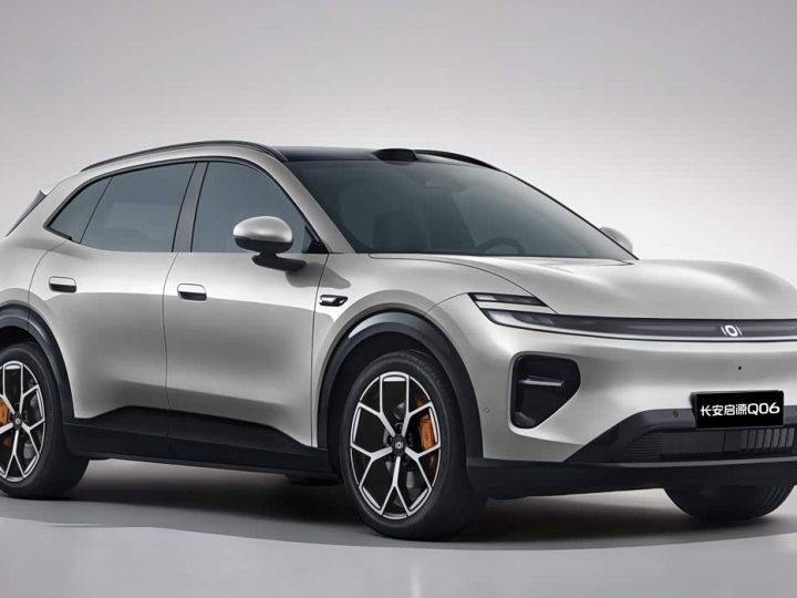 ลุ้นเปิดตัวไทย! CHANGAN NEVO Q06 ในงาน MOTOR EXPO 2026 ราคาต่ำล้าน