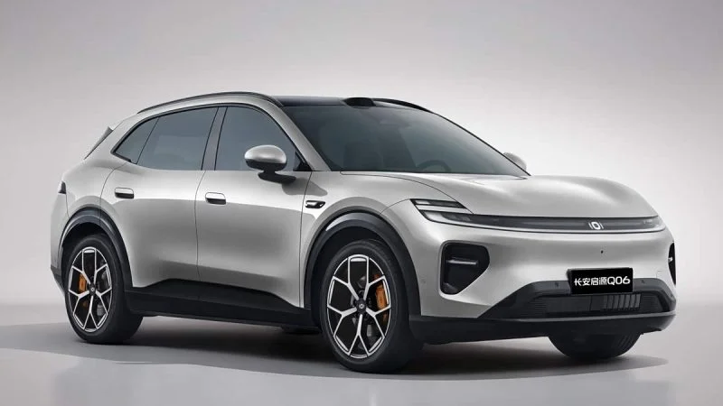 ลุ้นเปิดตัวไทย! CHANGAN NEVO Q06 ในงาน MOTOR EXPO 2026 ราคาต่ำล้าน
