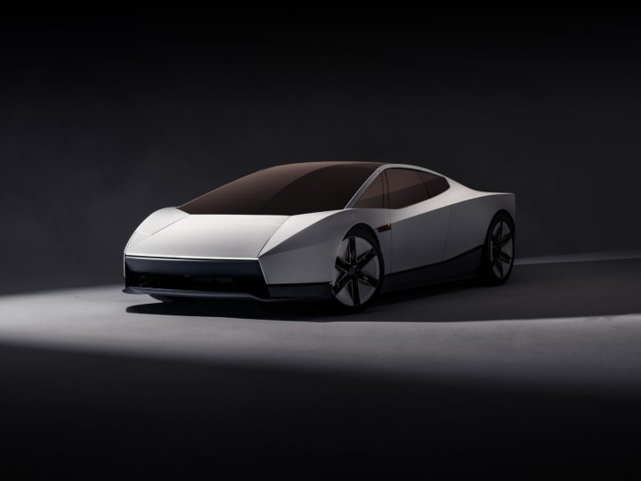 Tesla Roadster 2026 เปิดจองในไทย เริ่ม 178,000 บาท มี 3 รุ่น Performance, Thrust และ Rocket