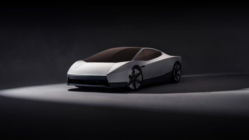Tesla Roadster 2026 เปิดจองในไทย เริ่ม 178,000 บาท มี 3 รุ่น Performance, Thrust และ Rocket