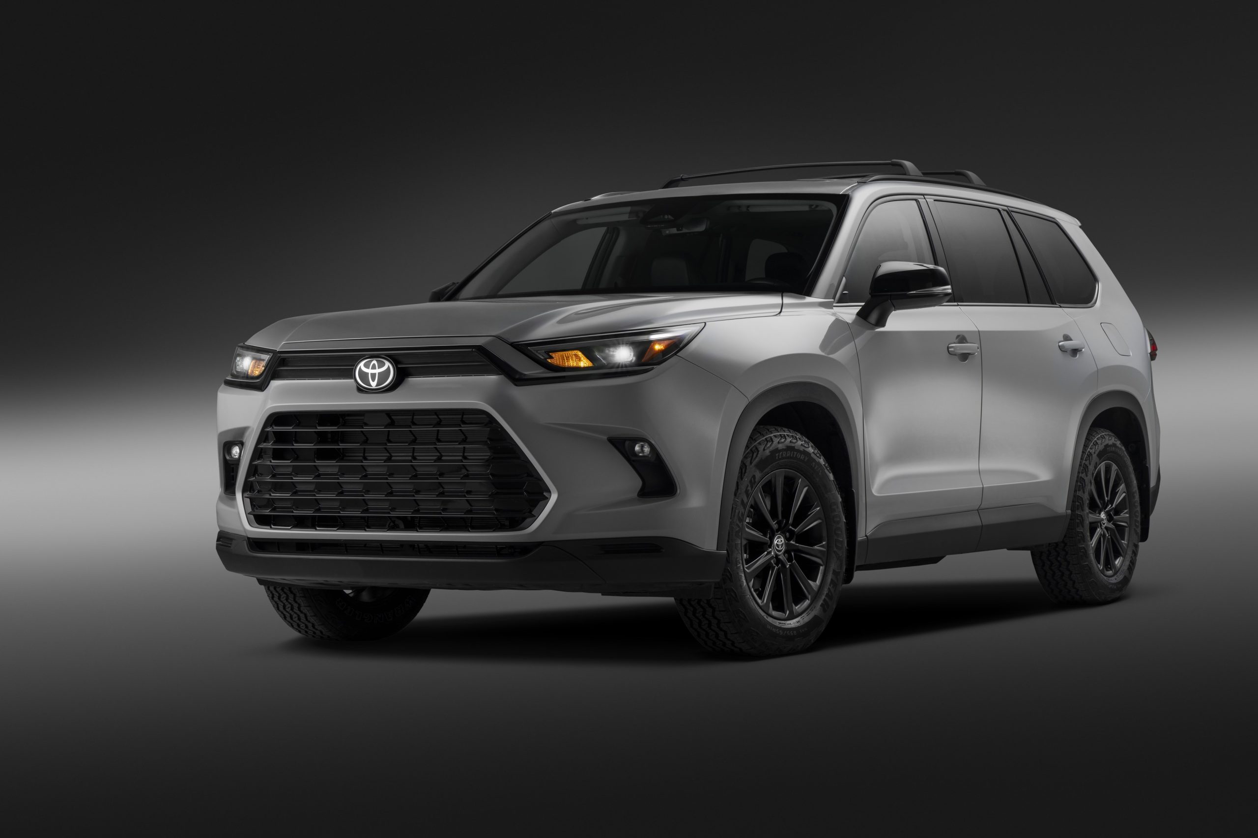 Toyota Grand Highlander 2027 เพิ่ม Hybrid Woodland Edition สายลุยใหม่ พร้อมขุมพลังสูงสุด 362 แรงม้า ในสหรัฐญฯ
