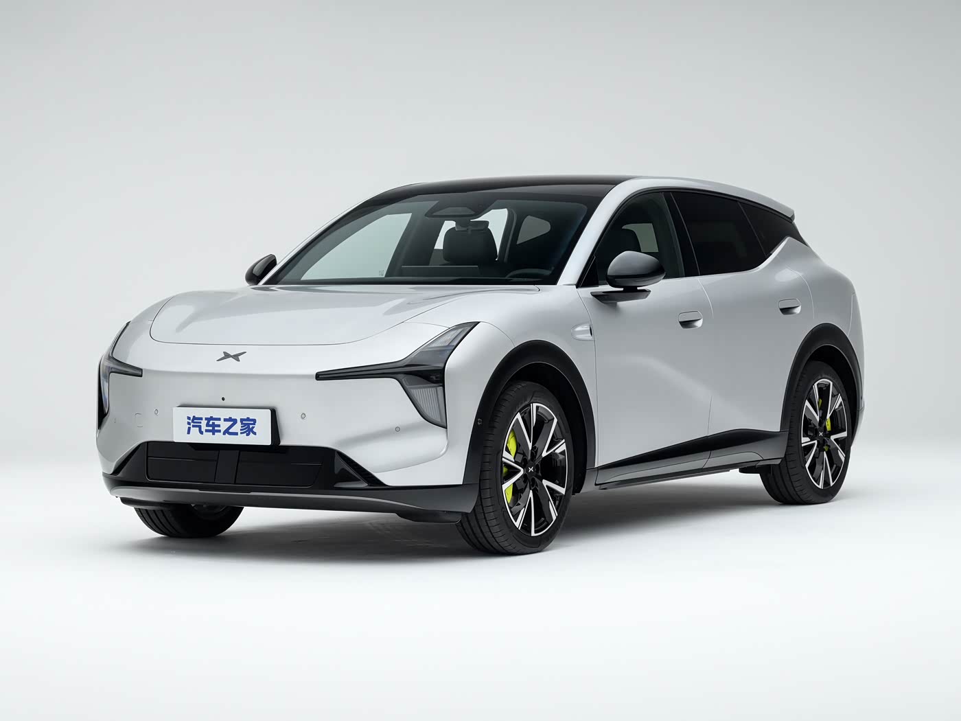 XPENG MONA L05 เปิดตัวจีน 29 ตุลาคมนี้! ราคาเริ่ม 860,000 บาท SUV ขนาดกลาง มีทั้ง EV และ EREV วิ่งไกลสุด 1,310 กม.