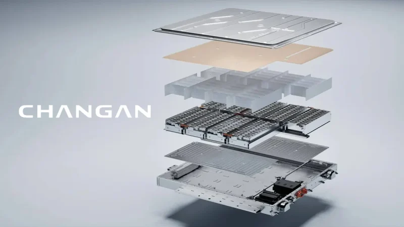 Changan จับมือ CATL ขยายผลิตแบตเตอรี่ 75 GWh พัฒนา Solid-State วิ่งไกล 1,500 กม. เตรียมผลิตปี 2027
