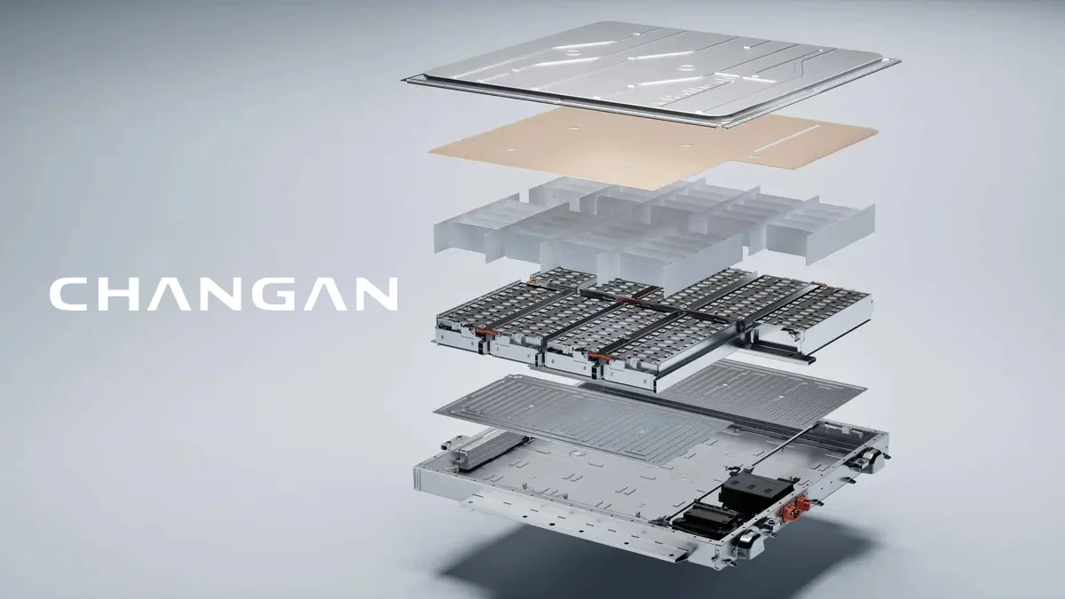 Changan จับมือ CATL ขยายผลิตแบตเตอรี่ 75 GWh พัฒนา Solid-State วิ่งไกล 1,500 กม. เตรียมผลิตปี 2027